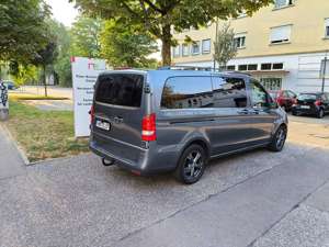 Mercedes-Benz Vito 116 CDI (BLUETEC) LANG / 9-Sitzer Bild 5