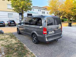 Mercedes-Benz Vito 116 CDI (BLUETEC) LANG / 9-Sitzer Bild 3