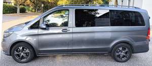 Mercedes-Benz Vito 116 CDI (BLUETEC) LANG / 9-Sitzer Bild 2