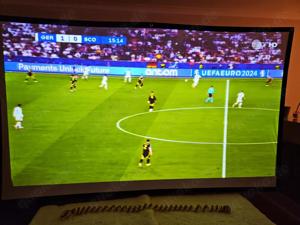 Hitachi CP-EW300 nur 7 Std. LCD-Projektor Beamer 1280x800 3000lm 2000:1 Bild 7