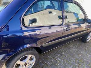 Ford Fiesta Fiesta Courier