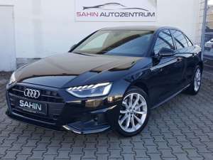 Audi A4 40 TDI Lim. S-Tro LEDER ACC SPUR DSP LED MEMORY