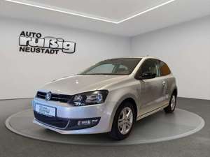 Volkswagen Polo 1.2 Match Metallic
