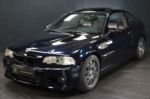 BMW M3 nur 65tkm, Top Ausstg, 6 Gang !!, Erstlack