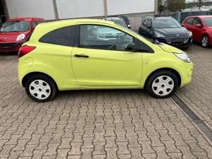Ford Ka/Ka+ Ambiente *MOTORLEUCHTE* Bild 4