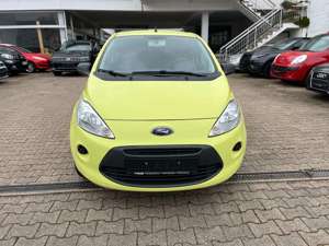 Ford Ka/Ka+ Ambiente *MOTORLEUCHTE* Bild 2