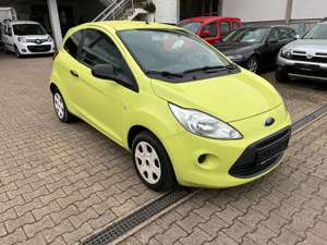 Ford Ka/Ka+ Ambiente *MOTORLEUCHTE* Bild 3