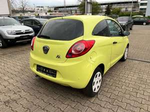 Ford Ka/Ka+ Ambiente *MOTORLEUCHTE* Bild 5