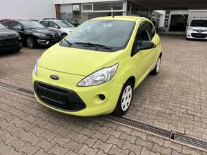 Ford Ka/Ka+ Ambiente *MOTORLEUCHTE*