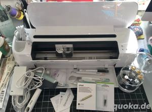 Cricut Maker 2 