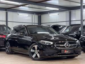 Mercedes-Benz C 220 d SPORT*BSNSS*AVANTGARDE*DIST*MBUX*1.HAND
