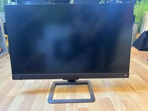 BenQ EW3280U LED 71,1 cm (32") 3840 x 2160 Pixel 4K Ultra HD Schwarz USB-C-Laden