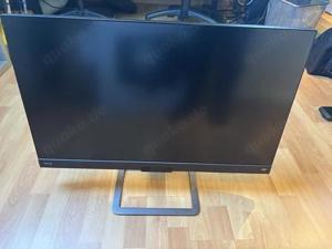 BenQ EW3280U LED 71,1 cm (32") 3840 x 2160 Pixel 4K Ultra HD Schwarz USB-C-Laden Bild 2