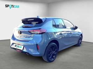 Opel Corsa 1.2 AT GS Komfort-Paket/Tech-Paket/Navi-Paket Bild 4