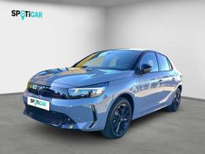 Opel Corsa 1.2 AT GS Komfort-Paket/Tech-Paket/Navi-Paket Bild 1