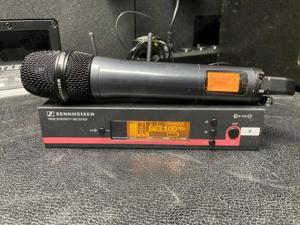 Sennheiser EW100 G3 SKM 100 EM 100 Kapsel 865 E-Band