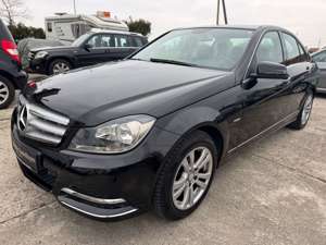 Mercedes-Benz C 180 CGI Lim. Avantgarde*STEUERKETTE*