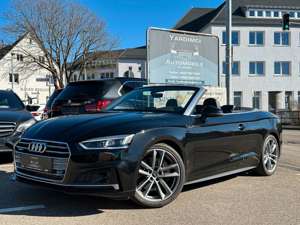 Audi A5 Cabriolet quattro*3X S LINE*MATRIX*VIRTUAL*