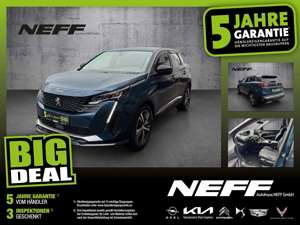 Peugeot 3008 1.6 Plug-In Hybrid4 300 Allure LED, Navi