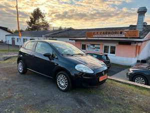 Fiat Grande Punto 1,2 BASIS / KLIMAANLAGE / ISOFIX