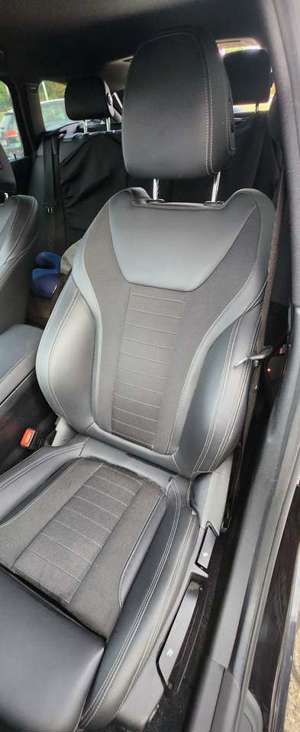 BMW 318 318d Touring Aut. Sport Line Bild 5