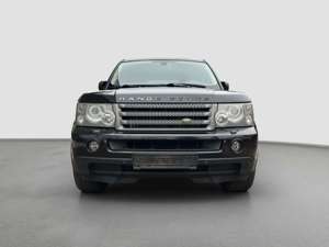Land Rover Range Rover Sport V6 TD HSE*Navi*Bi-Xenon*AHK Bild 2
