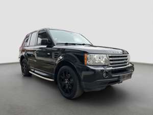 Land Rover Range Rover Sport V6 TD HSE*Navi*Bi-Xenon*AHK Bild 3