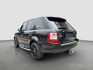 Land Rover Range Rover Sport V6 TD HSE*Navi*Bi-Xenon*AHK Bild 5