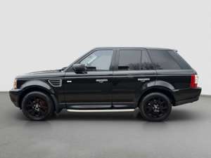 Land Rover Range Rover Sport V6 TD HSE*Navi*Bi-Xenon*AHK Bild 4