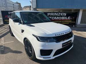 Land Rover Range Rover Sport Range Rover Sp HSE Dynam*Pano*Head*Memo*Matrix