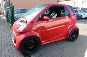 smart forTwo Brabus 1st edition 85/500Einzelstück/Voll