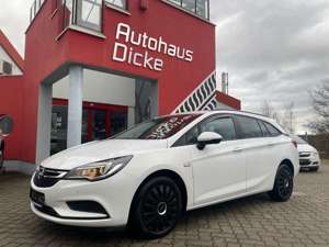 Opel Astra K Sports Tourer Klima Sitzheizg Tempom