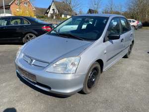 Honda Civic 1.6i LS