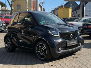 smart forTwo coupe PRIME*PANO*90PS*SHZ*SPORT*MULTIF* Bild 4