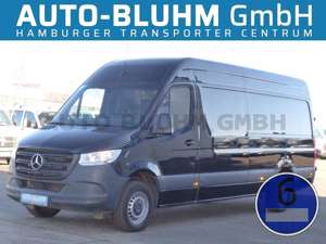 Mercedes-Benz Sprinter 317 CDI Kasten Maxi Cam AC 3-Sitze MBUX