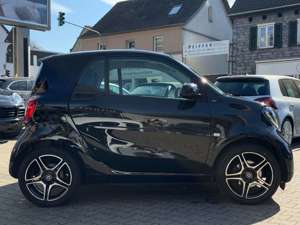 smart forTwo coupe PRIME*PANO*90PS*SHZ*SPORT*MULTIF* Bild 5