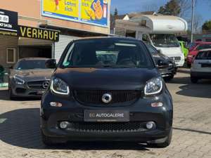 smart forTwo coupe PRIME*PANO*90PS*SHZ*SPORT*MULTIF* Bild 3
