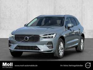 Volvo XC60 Plus Bright Recharge Plug-In Hybrid AWD T8 Twin En