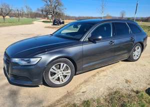 Audi A6 A6 Avant Diesel Avant 3.0 TDI DPF clean diesel qua