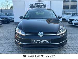 Volkswagen Golf VII Variant Join S.ST*Garantie*KAM*SHZ*NAVI