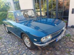 Lancia Fulvia 1.3 S Motor neu! Bild 2
