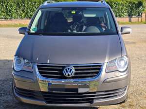Volkswagen Touran Touran+1.9+TDI+DPF+Conceptline *7Sitze*