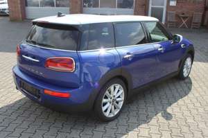 MINI Cooper Clubman -NaviPro-LED-Leder-Panorama-1.Hd Bild 3