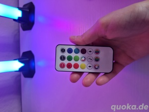 LED Lampen 