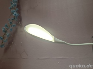 LED Lampe 