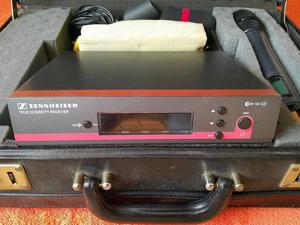 Sennheiser Funksystem EW 100 - G3, 1785 MHz - 1800 MHz Bild 2