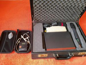 Sennheiser Funksystem EW 100 - G3, 1785 MHz - 1800 MHz