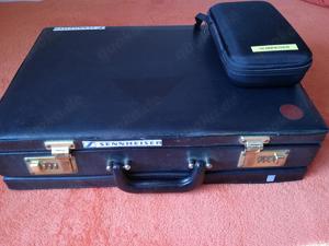 Sennheiser Funksystem EW 100 - G3, 1785 MHz - 1800 MHz Bild 5
