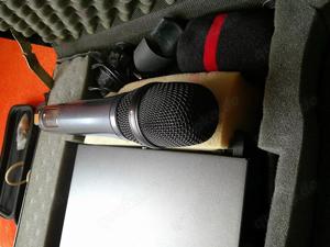 Sennheiser Funksystem EW 100 - G3, 1785 MHz - 1800 MHz Bild 3