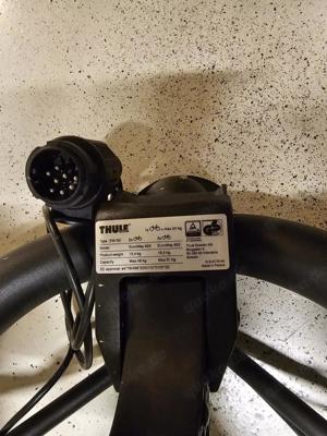 Thule EW G2 922 Fahrradträger